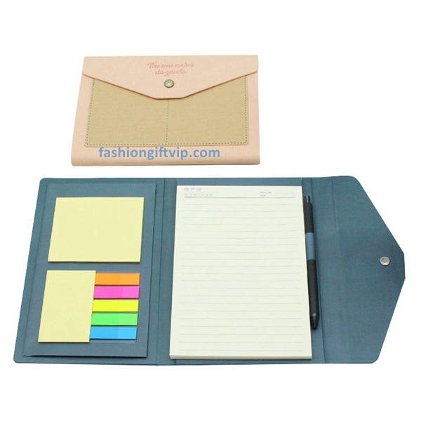 Sticky Pad Notes