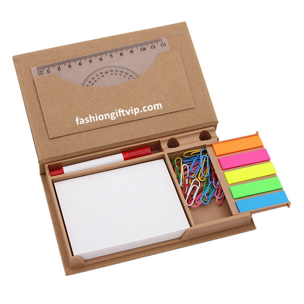 Desktop Memo Holder