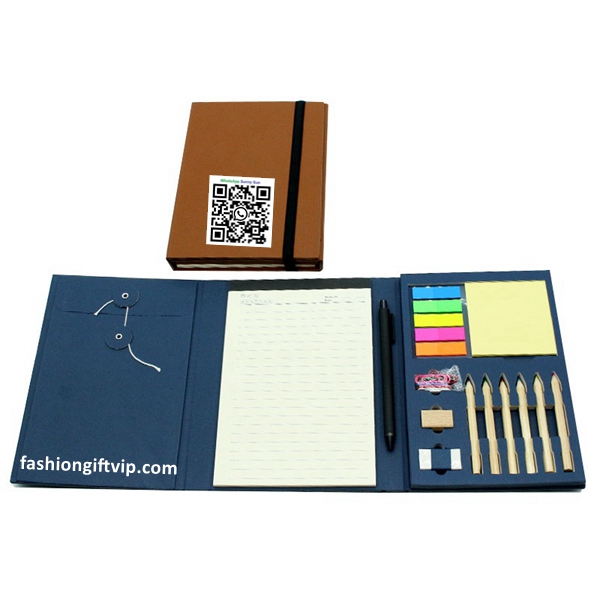 Sticky Notebook