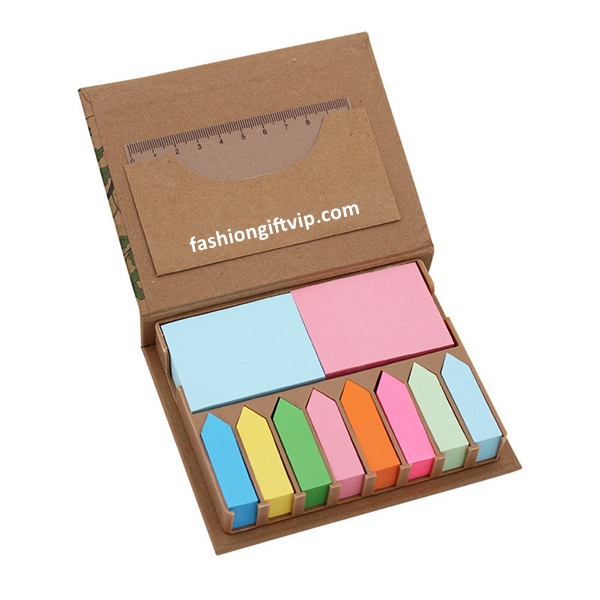 Memo Paper Holder