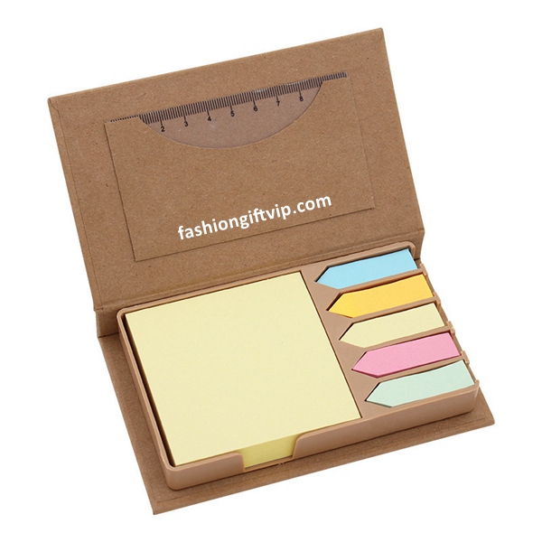 Memo Note Holder