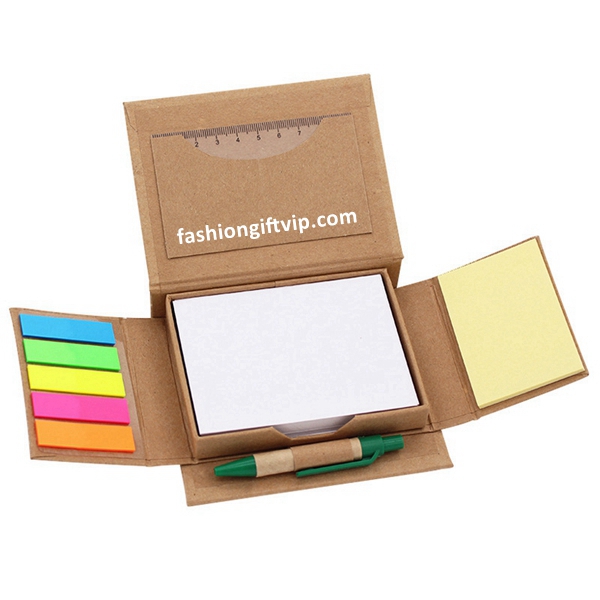 Memo Cube Holder