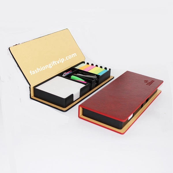 PU Memo Holder