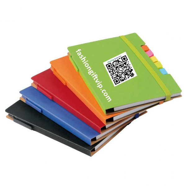 Kraft Paper Notebook