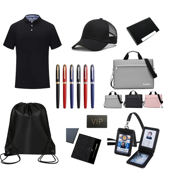 Corporate Items