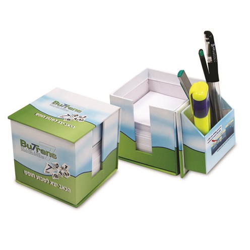 19071615 Memo Box with Pen Holder.jpg