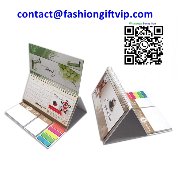 19071624 Coil Calendar Sticky Notes-1 主图.jpg