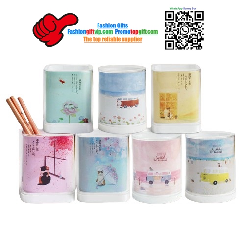 19071816 Plastic Pen Holders-1.jpg