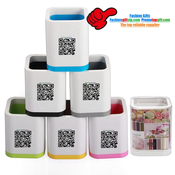 19071820 Plastic Pen Stand-1.jpg