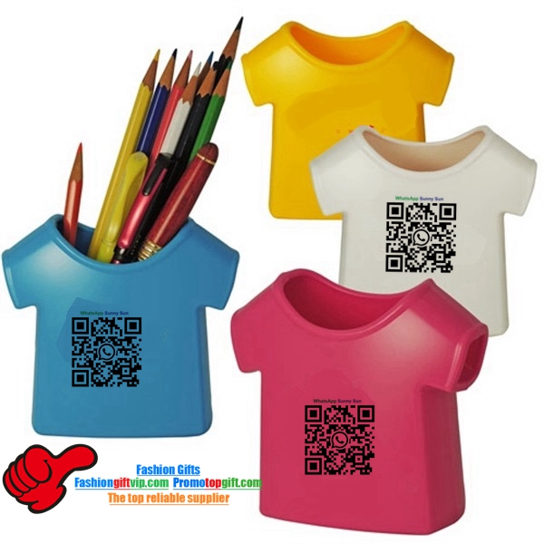 19071822 Plastic Pencil Stand-1.jpg