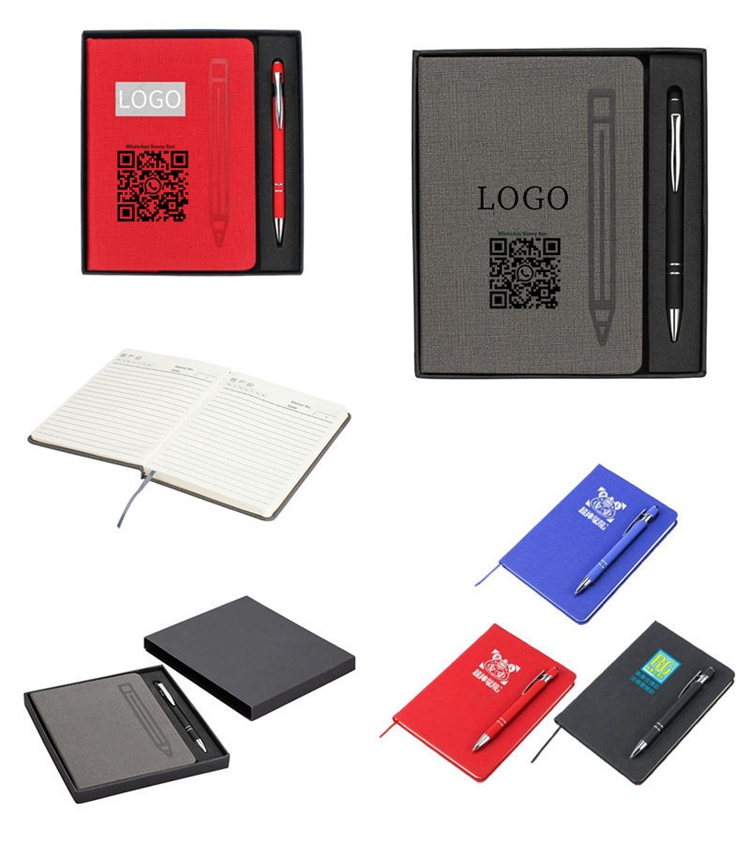 19071967 Luxury Diary and Pen Set (6).jpg